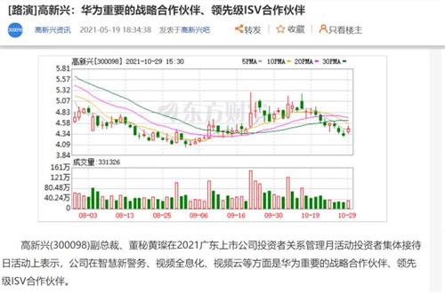 新易盛與華為，攜手共創(chuàng)智能科技新紀(jì)元，新易盛與華為攜手開(kāi)啟智能科技新紀(jì)元