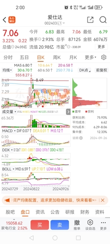 愛仕達(dá)股票與東方財(cái)富，投資視角的深度解析，愛仕達(dá)股票與東方財(cái)富，投資視角深度解析