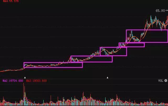 揭秘低價(jià)股，2024年有望翻十倍的潛力股解析，揭秘低價(jià)股，潛力股解析及未來(lái)翻倍展望（2024年展望）