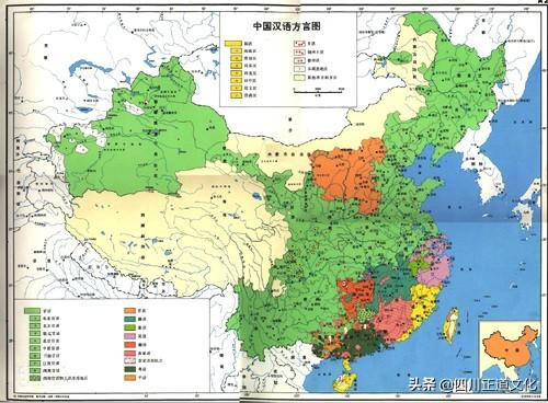 全國耕地分布圖與吉林耕地保護(hù)現(xiàn)狀探究，全國耕地分布圖與吉林耕地保護(hù)現(xiàn)狀深度探究