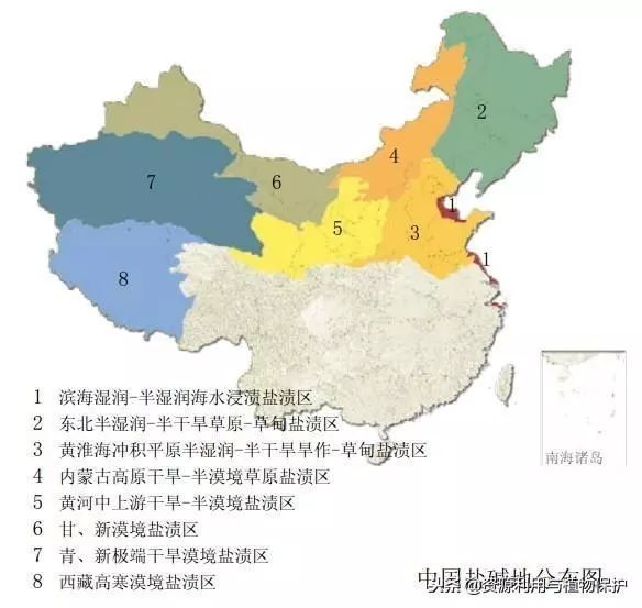 全國4800萬畝坡耕地分布及其影響，全國4800萬畝坡耕地分布及其生態(tài)影響分析