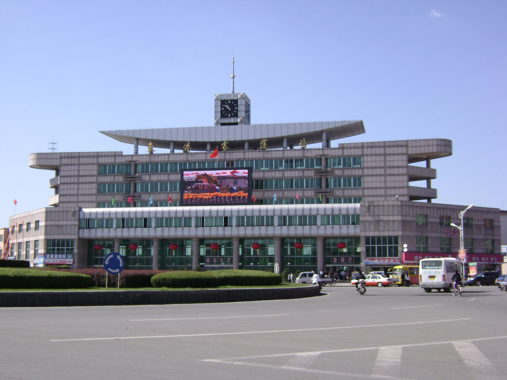 東港市最新動態(tài)，繁榮與發(fā)展并駕齊驅(qū)，東港市最新動態(tài)，繁榮與發(fā)展齊頭并進