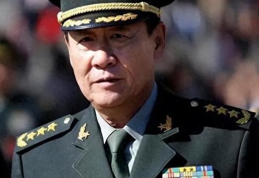 關(guān)于2022晉升上將軍銜名單的公布與分析，2022年晉升上將軍銜名單公布及解析