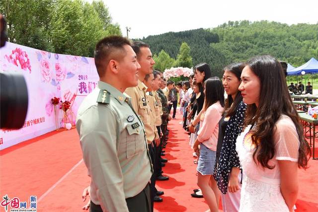 軍人相親征婚官網(wǎng)，連接軍人與未來的橋梁，軍人相親征婚官網(wǎng)，連接軍人與未來的橋梁紐帶