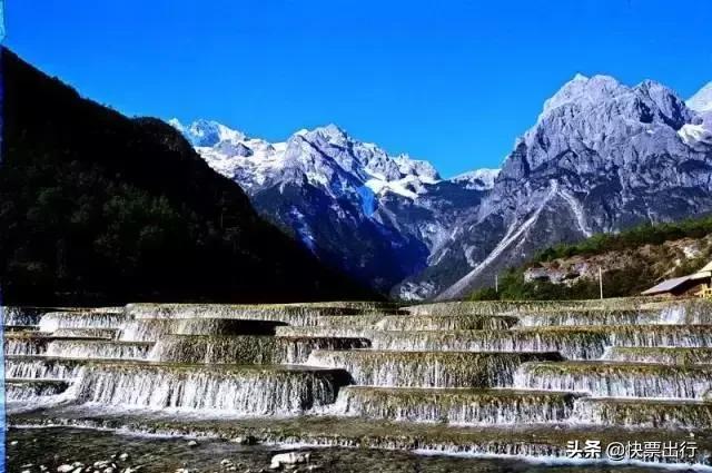 云南必須去的景點排名，云南必游景點排名榜單