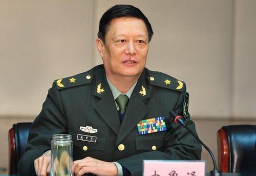 張旭東司令員去向揭秘，軍事生涯的新篇章，張旭東司令員去向揭曉，軍事生涯新篇章開啟