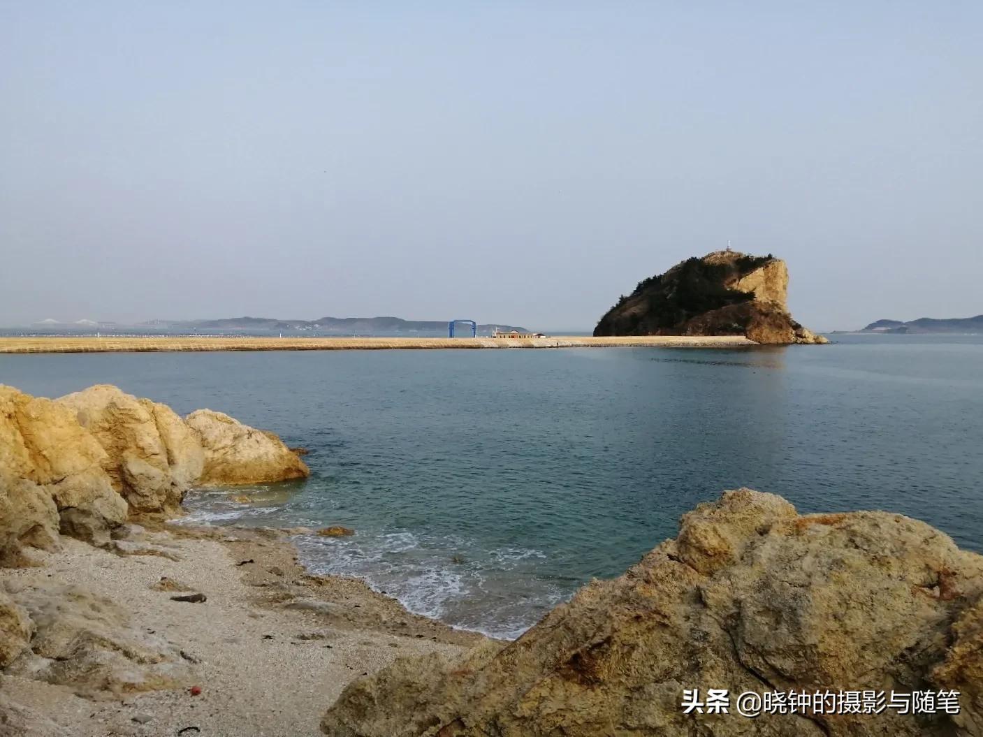 大長山島旅游攻略，大長山島旅行指南，探索美麗海島攻略