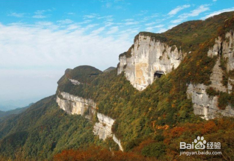 南川金佛山旅游攻略，南川金佛山游玩攻略大全