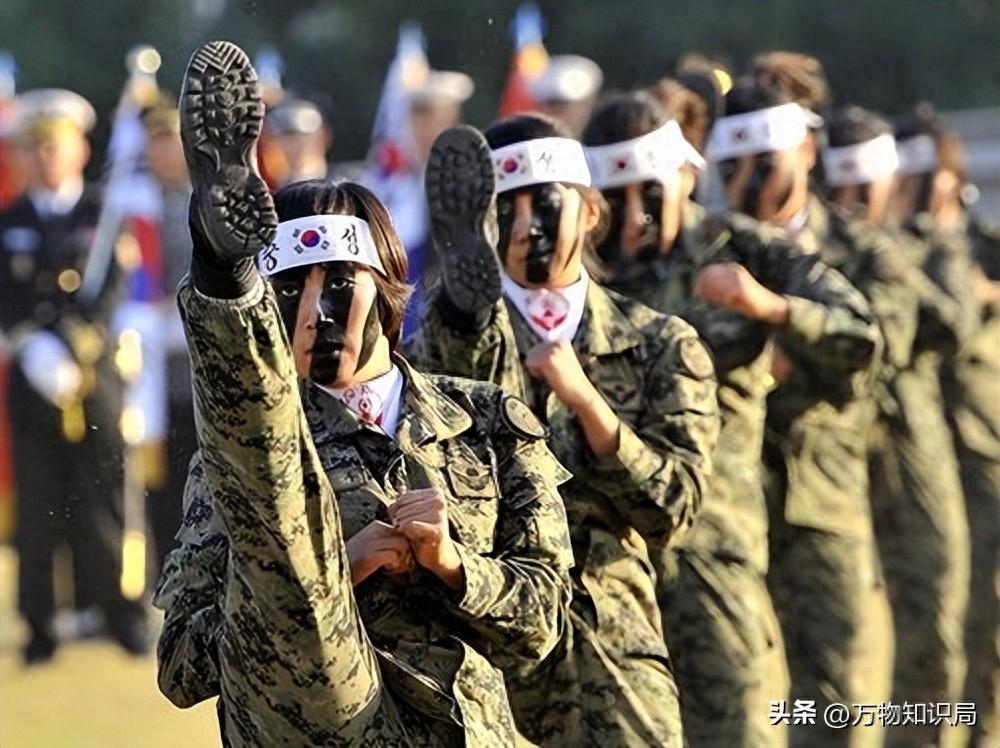 全世界公認最強陸軍，探索無敵軍力的奧秘，探索全球最強陸軍的無敵軍力奧秘