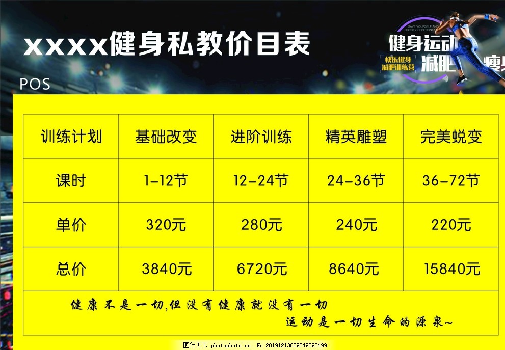 私人健身教練收費(fèi)，市場現(xiàn)狀、影響因素與未來趨勢，私人健身教練收費(fèi)，市場現(xiàn)狀、影響因素及未來趨勢展望