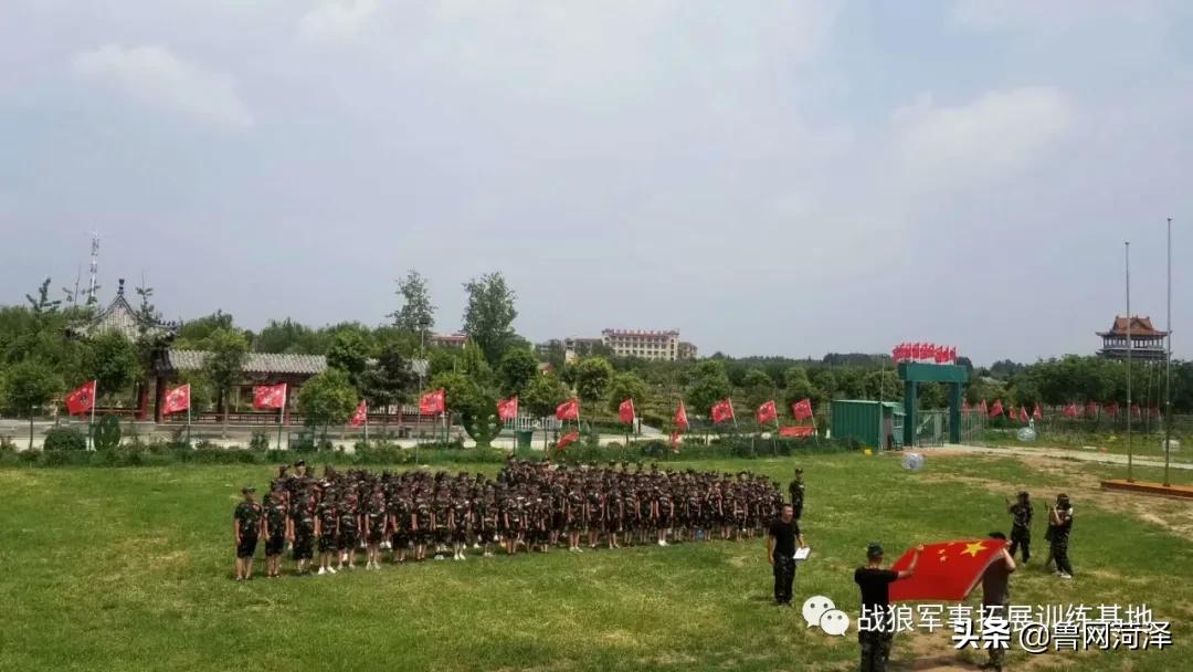 軍事夏令營招生的意義與價值，軍事夏令營招生的深遠(yuǎn)意義與珍貴價值