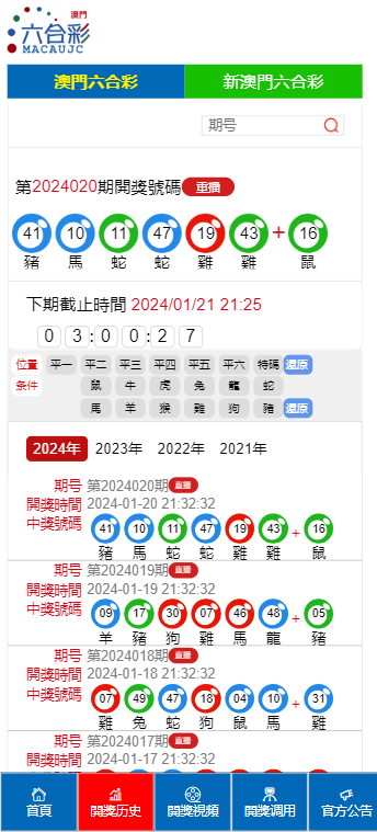 澳門彩開獎結(jié)果及2024年開獎記錄深度解析，澳門彩開獎結(jié)果與2024年開獎記錄深度解析報告